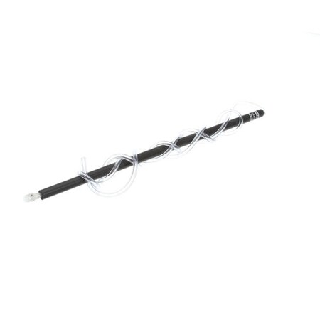 Glastender Assembly Lower Sanit Tubing 01000690